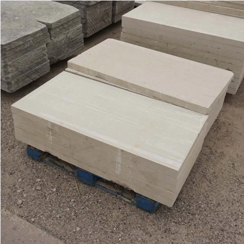 2'x1' Cream Paver (2.25' thick)