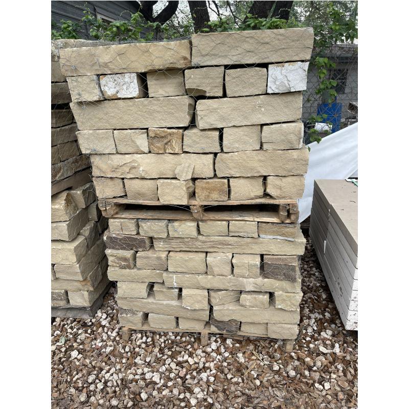 4"x6" Oklahoma Chop Block 