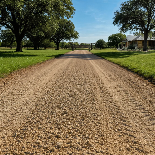 Road Base/Caliche Rock thumbnail 5