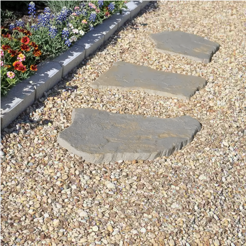 3/8" Pea Gravel thumbnail 5