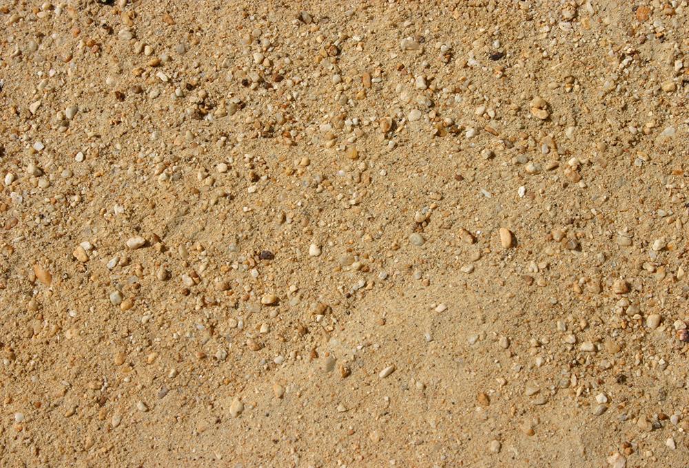 Concrete Sand