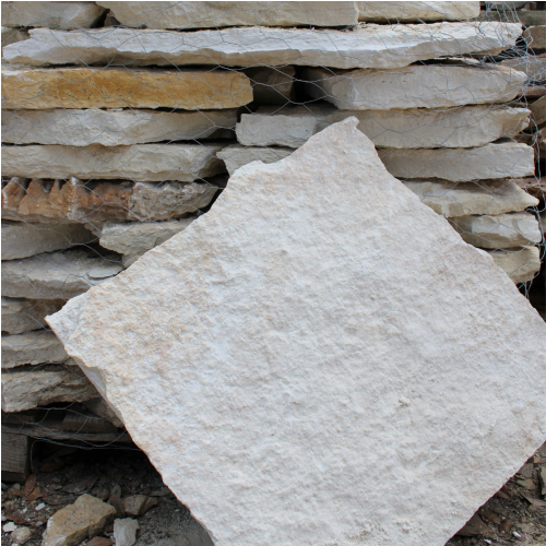Native Flagstone (Yellow Patio Stone)
