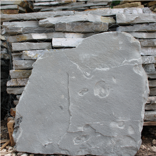 Oklahoma Blue Flagstone (Blue Patio Stone)