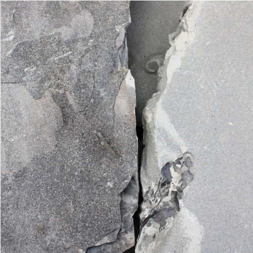 Oklahoma Blue Flagstone (Blue Patio Stone) thumbnail 2