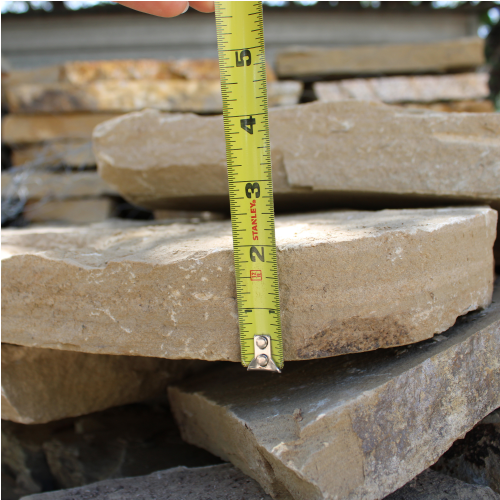 Oklahoma Flagstone thumbnail 4