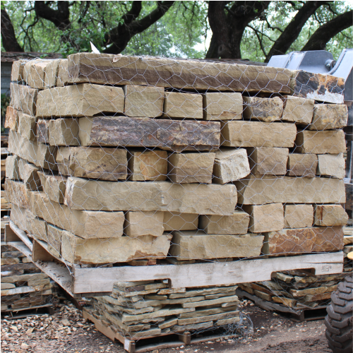 4"x6" Oklahoma Chop Block 