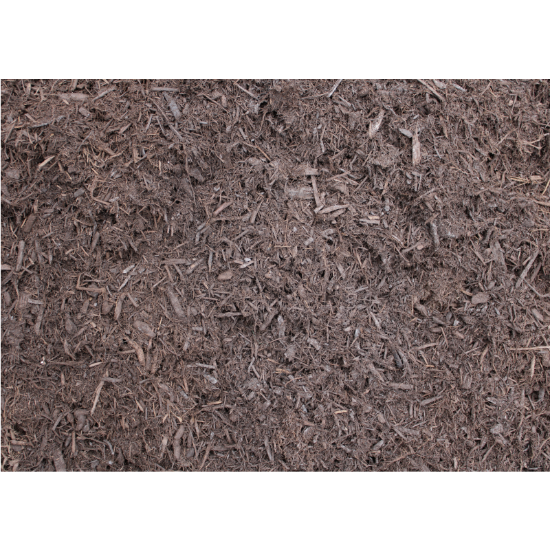 Hardwood Mulch