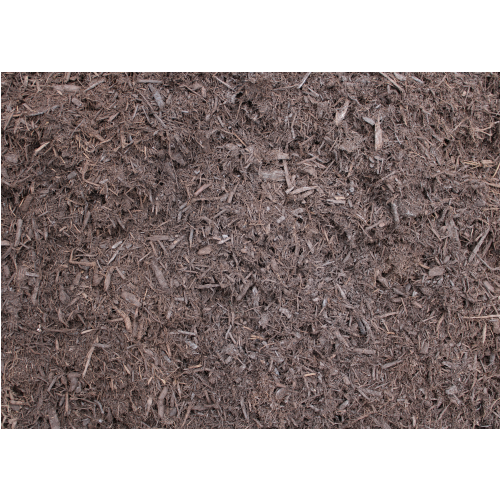 Hardwood Mulch