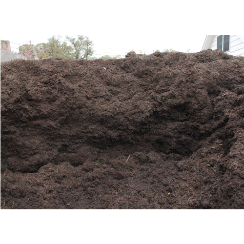 Hardwood Mulch thumbnail 2