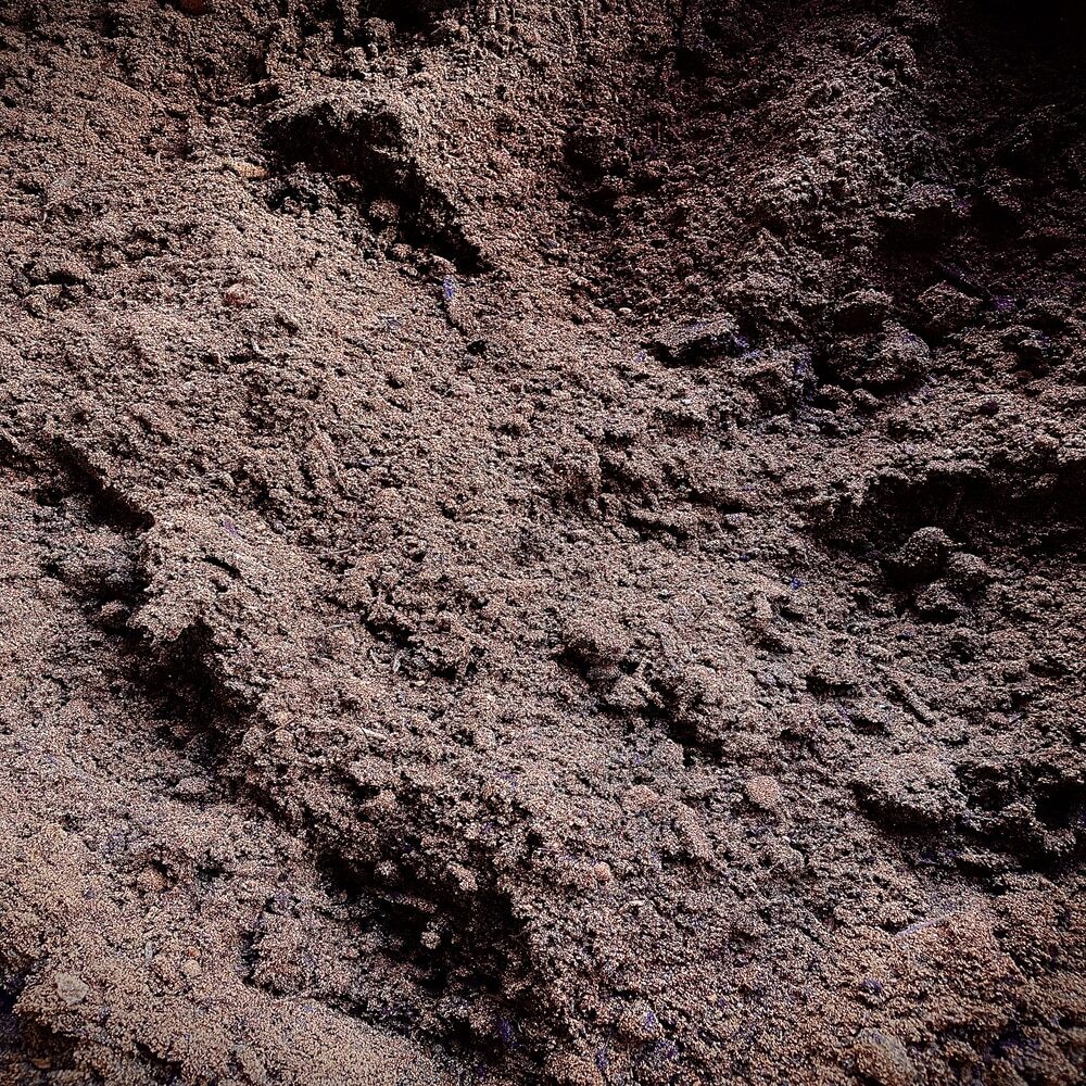 50/50 Soil Mix