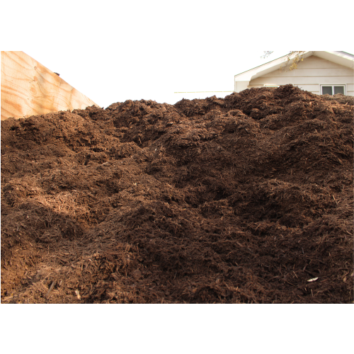 Texas Cut Hardwood Mulch thumbnail 2