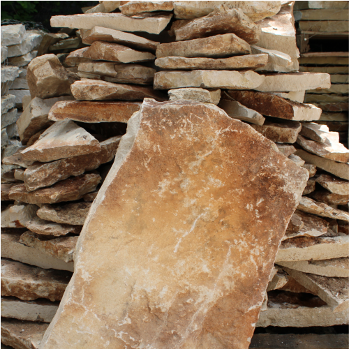 Weathered Flagstone
