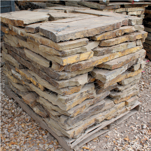 Oklahoma Flagstone thumbnail 3