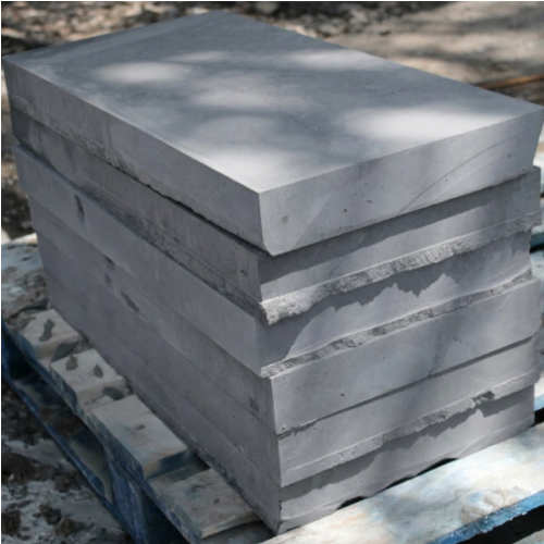 2'x1' Charcoal Lueder Pavers (2.25" thick)