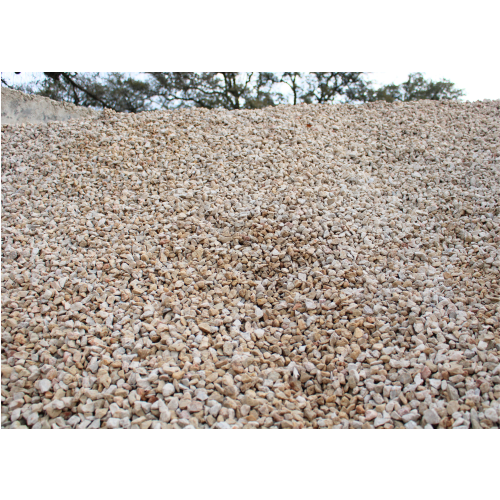 3/4" Crushed Limestone thumbnail 2