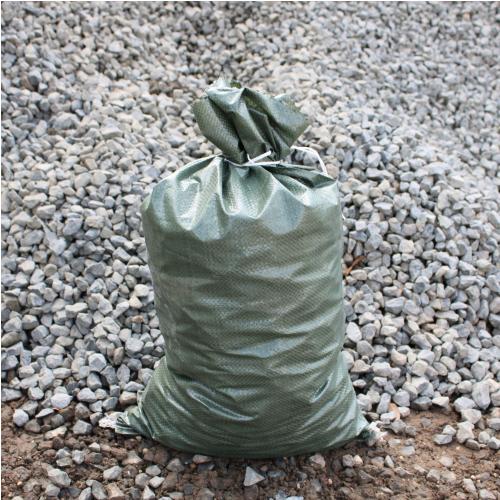 1" Blackstar  (40lb. bag)