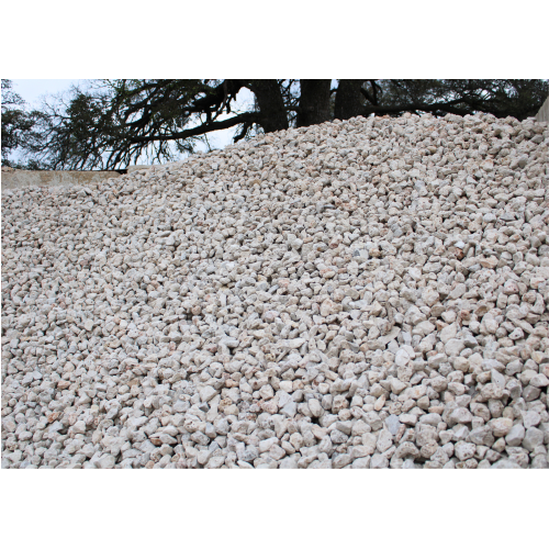 1.5" Limestone Gravel thumbnail 2