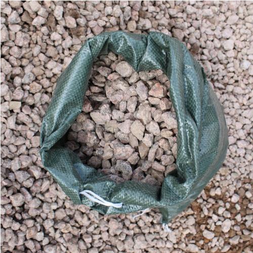 1/2"-1" Fairland Pink (40lb. bag) thumbnail 2