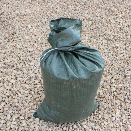3/4 Crushed Limestone (40lb.bag)
