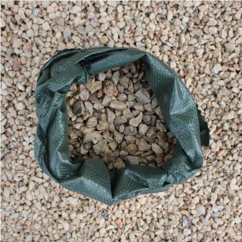 3/4 Crushed Limestone (40lb.bag) thumbnail 2