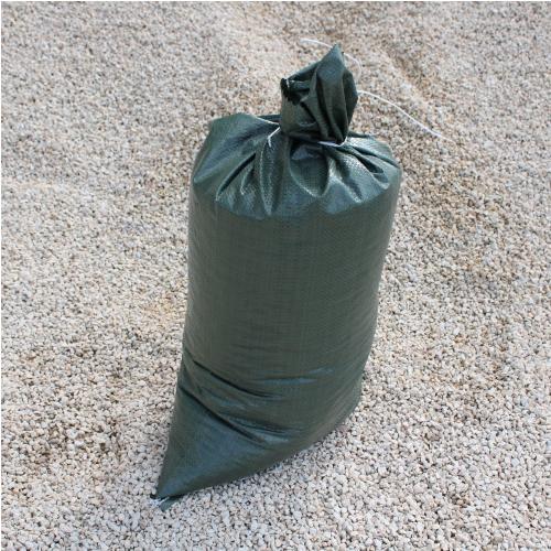 3/8" Limestone Screening (40lb. bag)