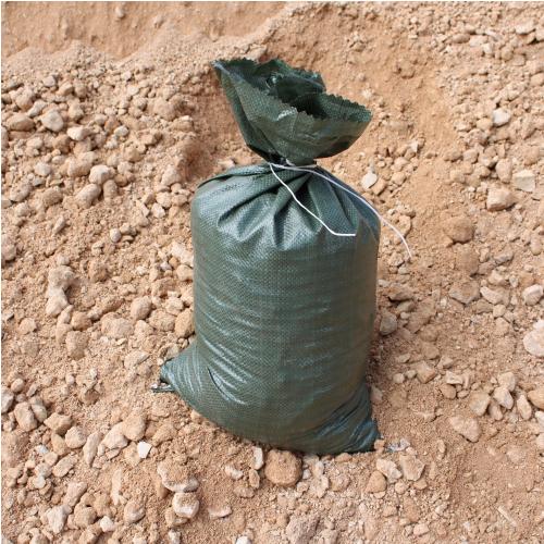 1.5" Road Base/Caliche (40lb. bag)
