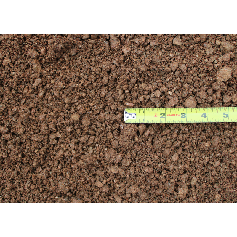 1/2" minus - Decomposed Granite 