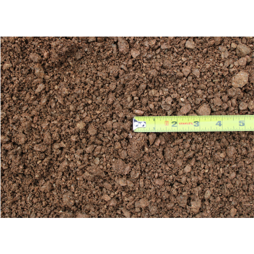 Decomposed Granite 1/2" minus