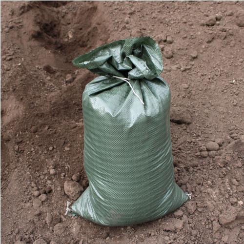 Flower & Garden Soil (40lb. bag)