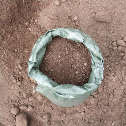Flower & Garden Soil (40lb. bag) thumbnail 2