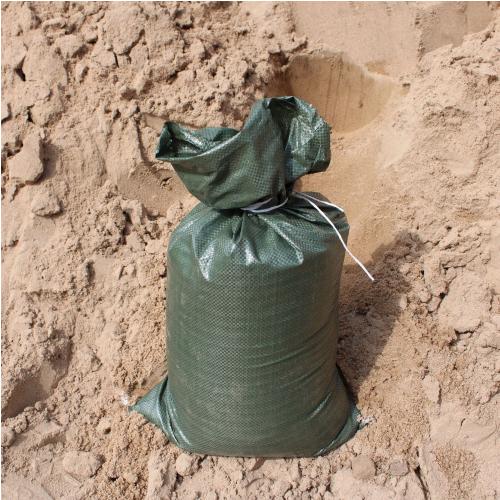 Concrete Sand (40 lb. bag)