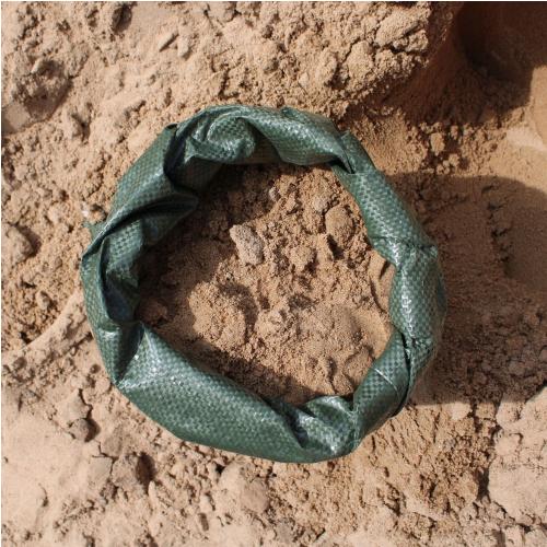 Concrete Sand (40 lb. bag) thumbnail 2
