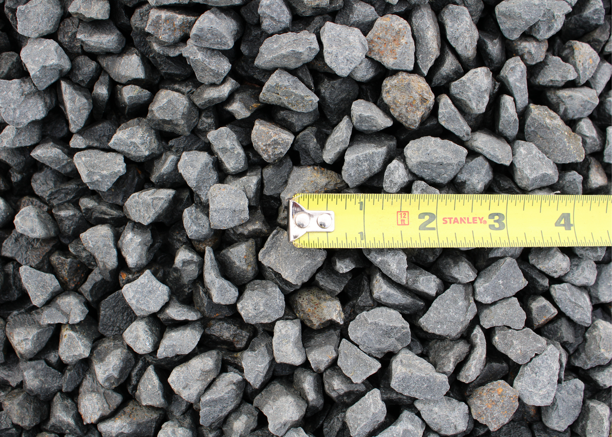 5/8" Black Star Gravel