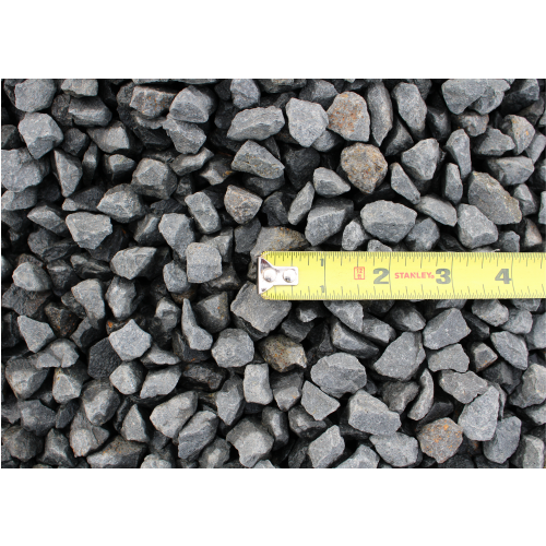 5/8" Black Star Gravel