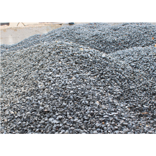 5/8" Black Star Gravel thumbnail 2