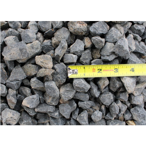 1" Black Star Gravel
