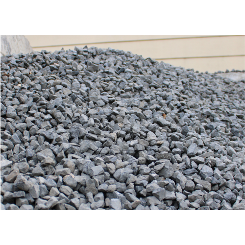 1" Black Star Gravel thumbnail 2