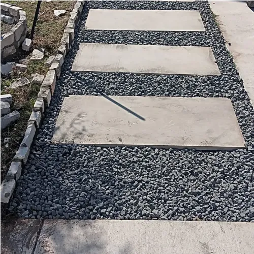 1" Black Star Gravel thumbnail 6