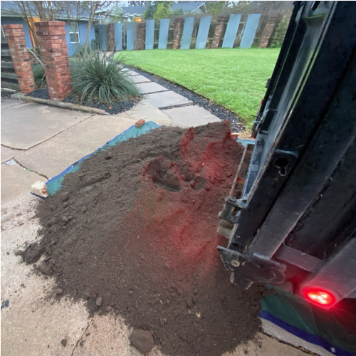 50/50 Soil Mix thumbnail 5