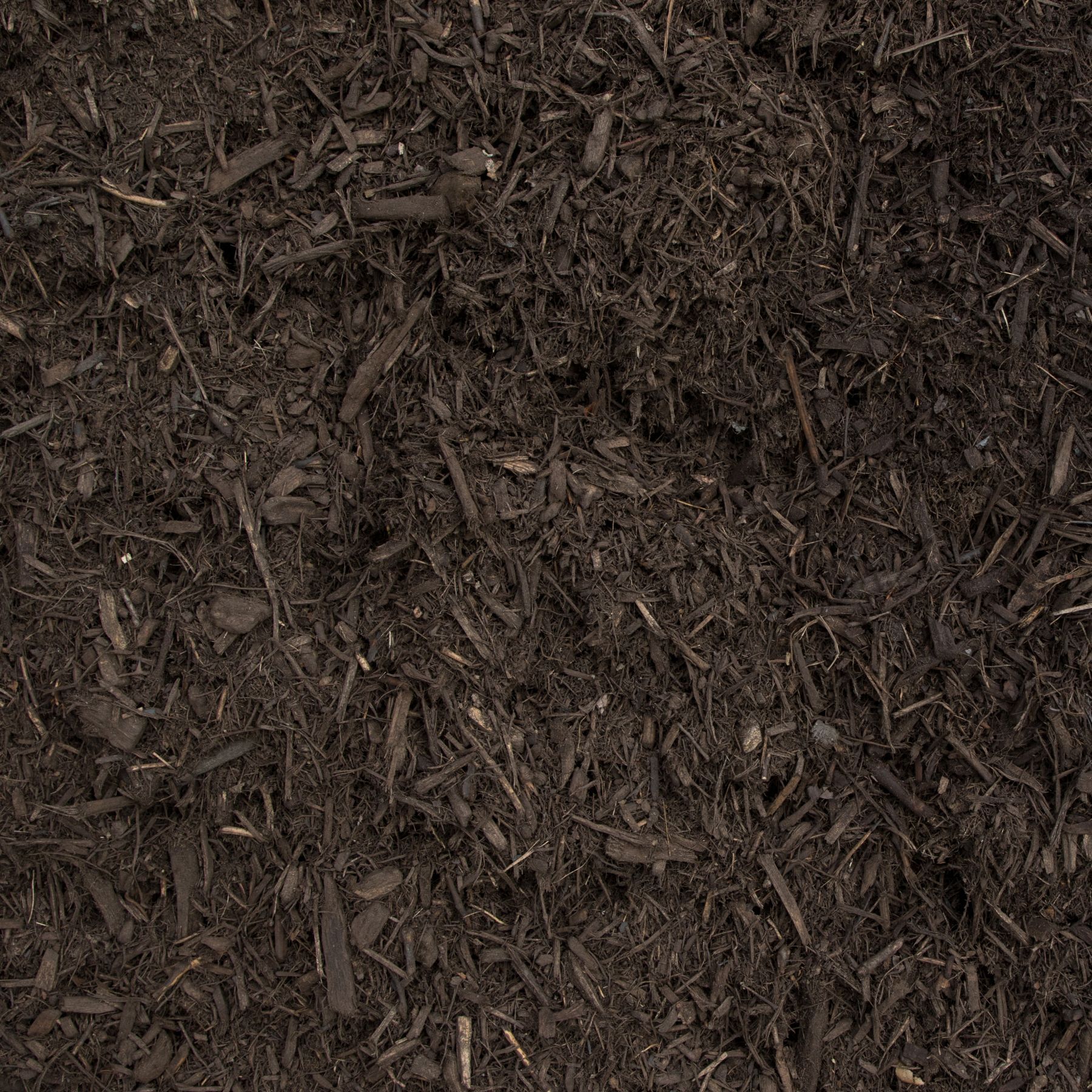 Hardwood Mulch