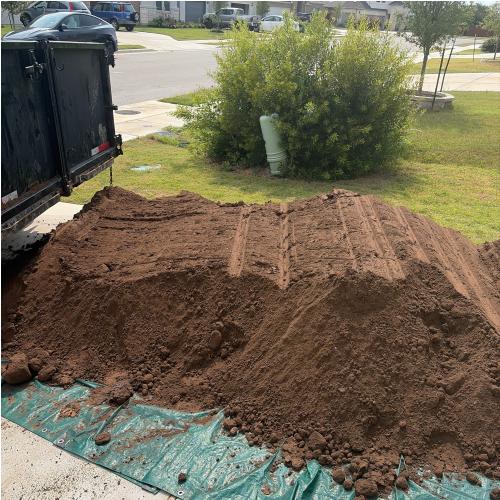 75/25 Soil Mix thumbnail 5