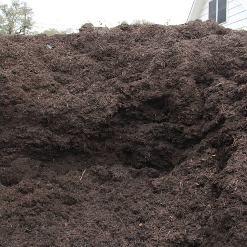 Hardwood Mulch thumbnail 2