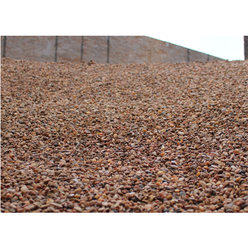3/8" Pea Gravel thumbnail 2