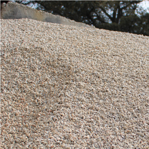 3/8" Limestone Screenings  thumbnail 2