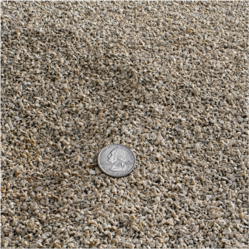 3/8" Limestone Screenings  thumbnail 3
