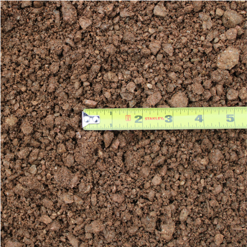 1/2" minus - Decomposed Granite 