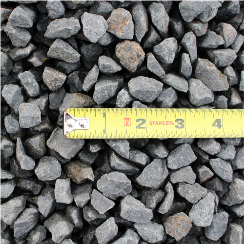 5/8" Black Star Gravel