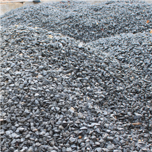 5/8" Black Star Gravel thumbnail 2