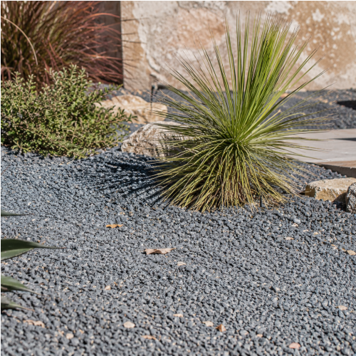 5/8" Black Star Gravel thumbnail 8