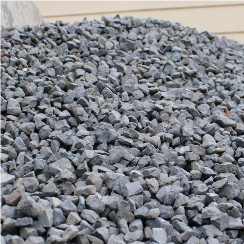 1" Black Star Gravel thumbnail 2